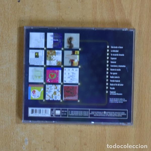 CDs de m&uacute;sica: PRESUNTOS IMPLICADOS - VERSION ORIGINAL - CD - Foto 2