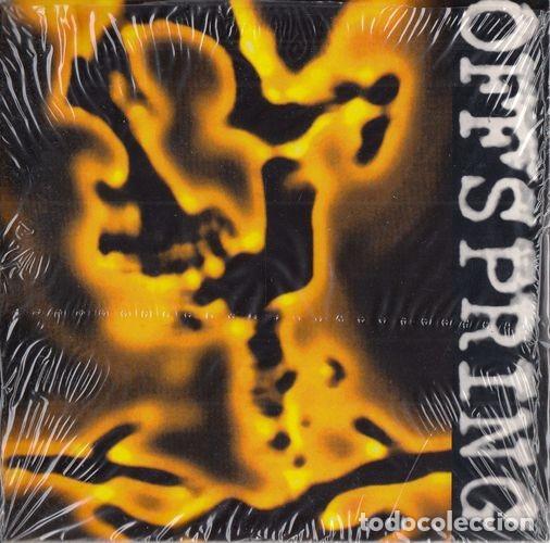 CDs de m&uacute;sica: OFF SPRING - COME OUT AND PLAY - CD SINGLE - CAJA -52 - Foto 1