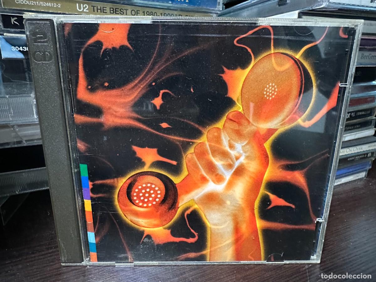 CDs de m&uacute;sica: Peter Gabriel - Secret World Live (2xCD) - Foto 1