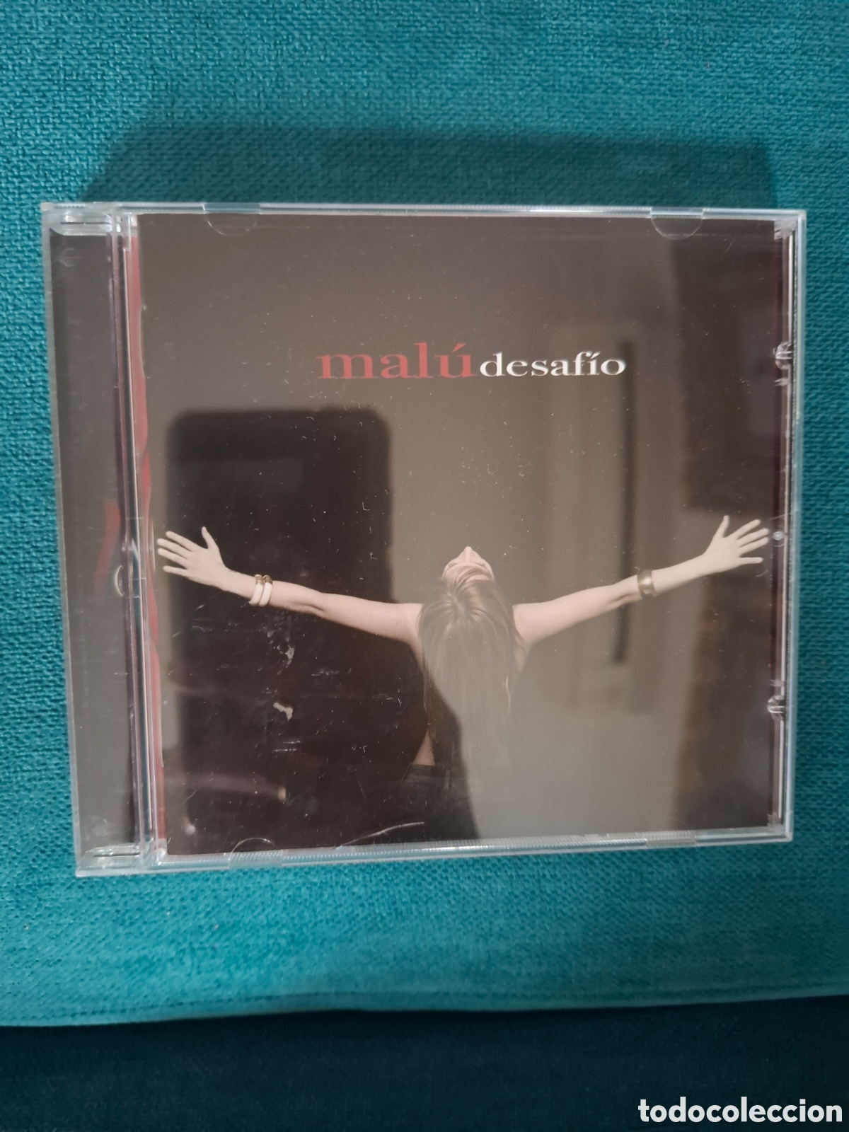 CDs de m&uacute;sica: Lote CDs Malu / discografia - Foto 6