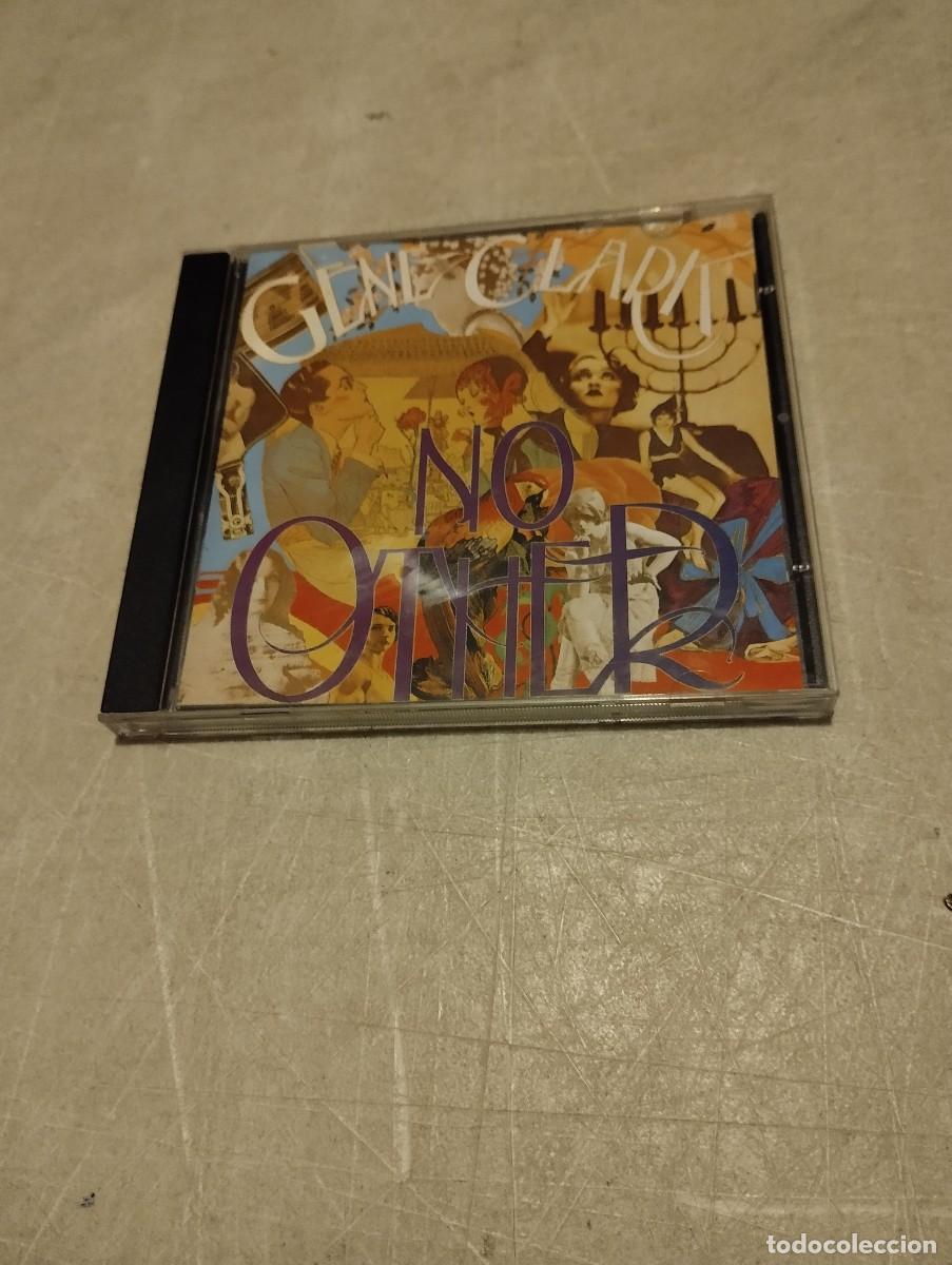 CDs de m&uacute;sica: Gene Clark CD No Other - Foto 1