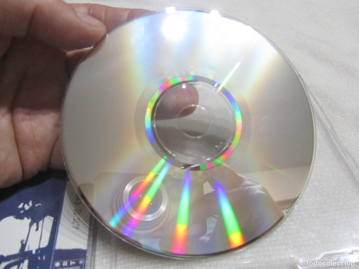 CDs de m&uacute;sica: SAU, CD AL TEU COSTAT, CD SINGLE - Foto 4