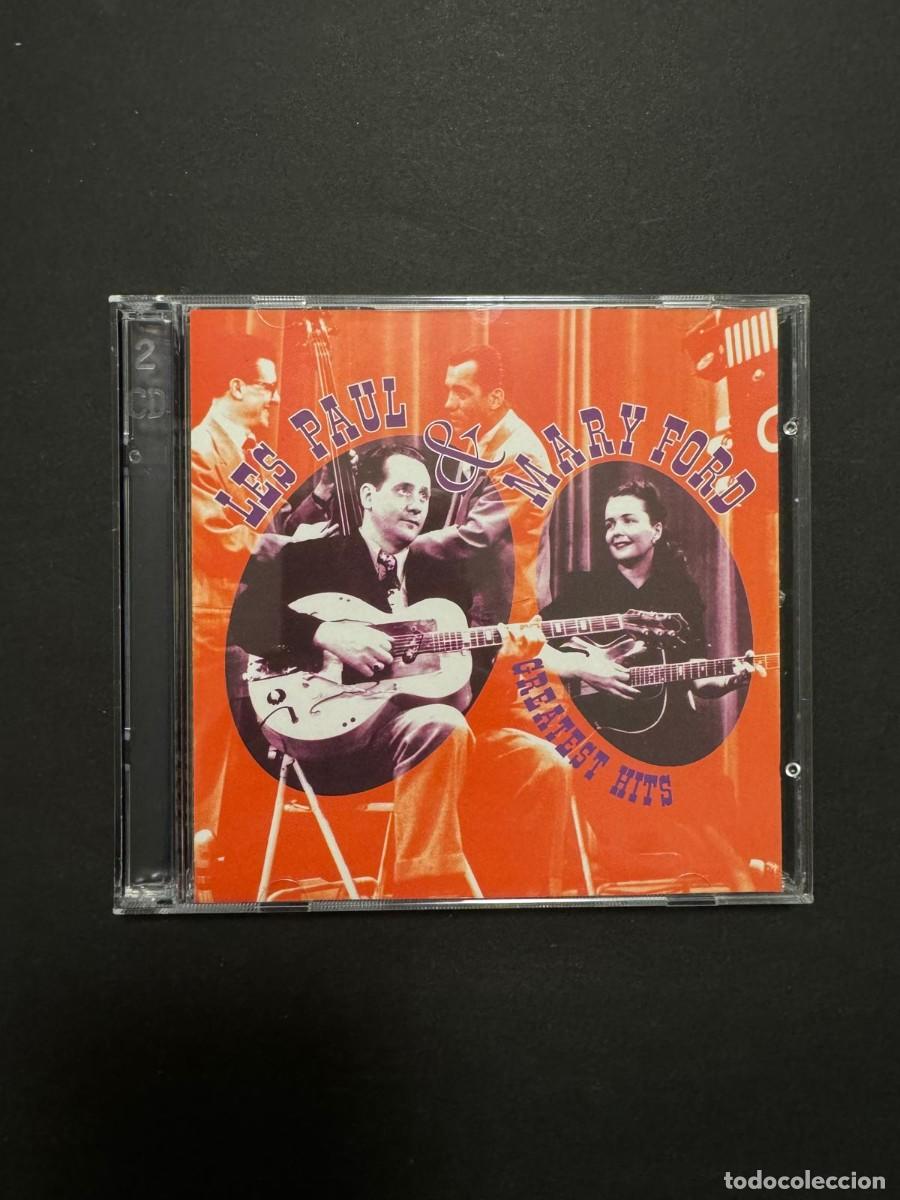 CDs de m&uacute;sica: The primo Colllection 2CD SET - Foto 1