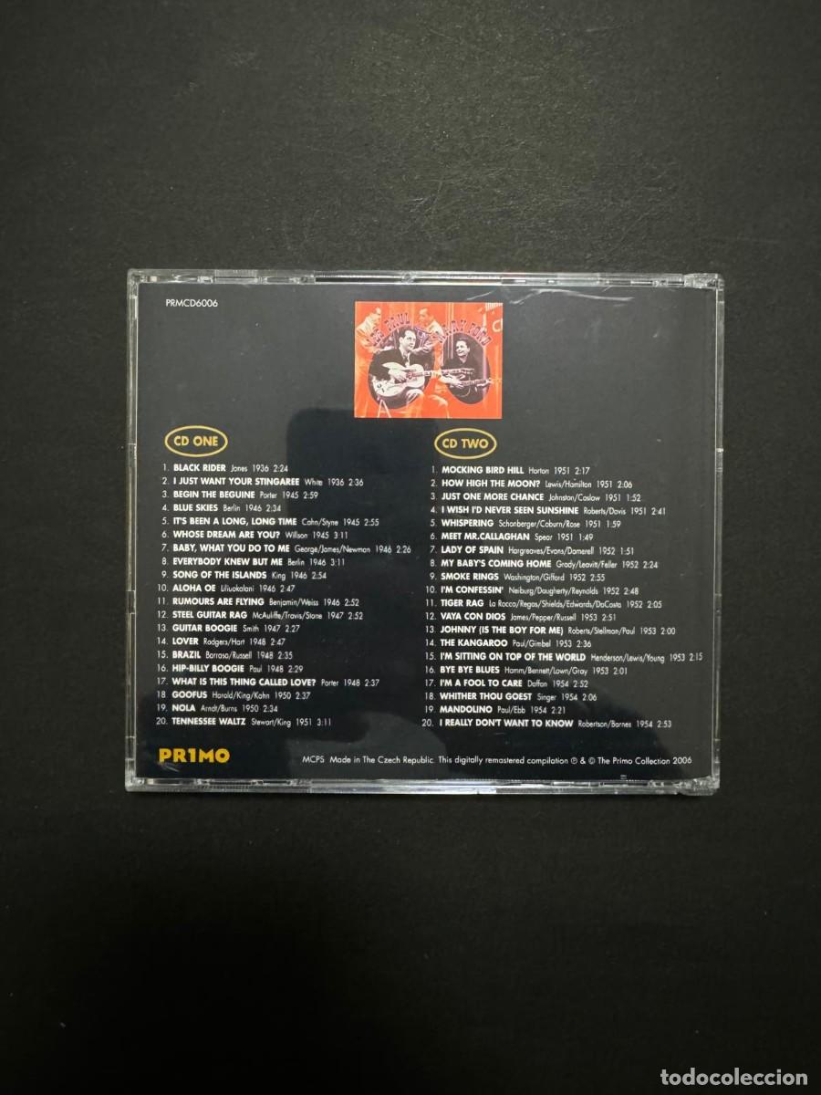 CDs de m&uacute;sica: The primo Colllection 2CD SET - Foto 2