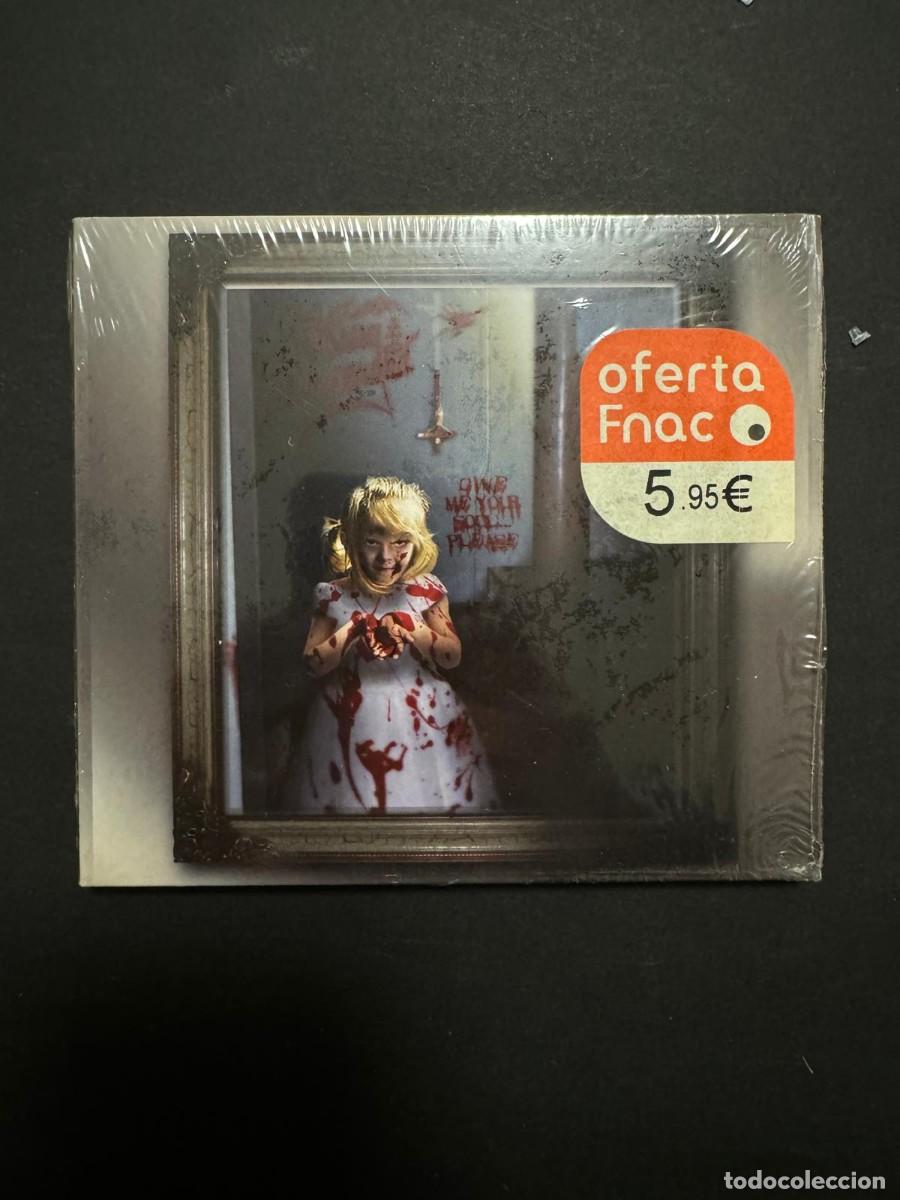 CDs de m&uacute;sica: Give me your soul please CD - Foto 1