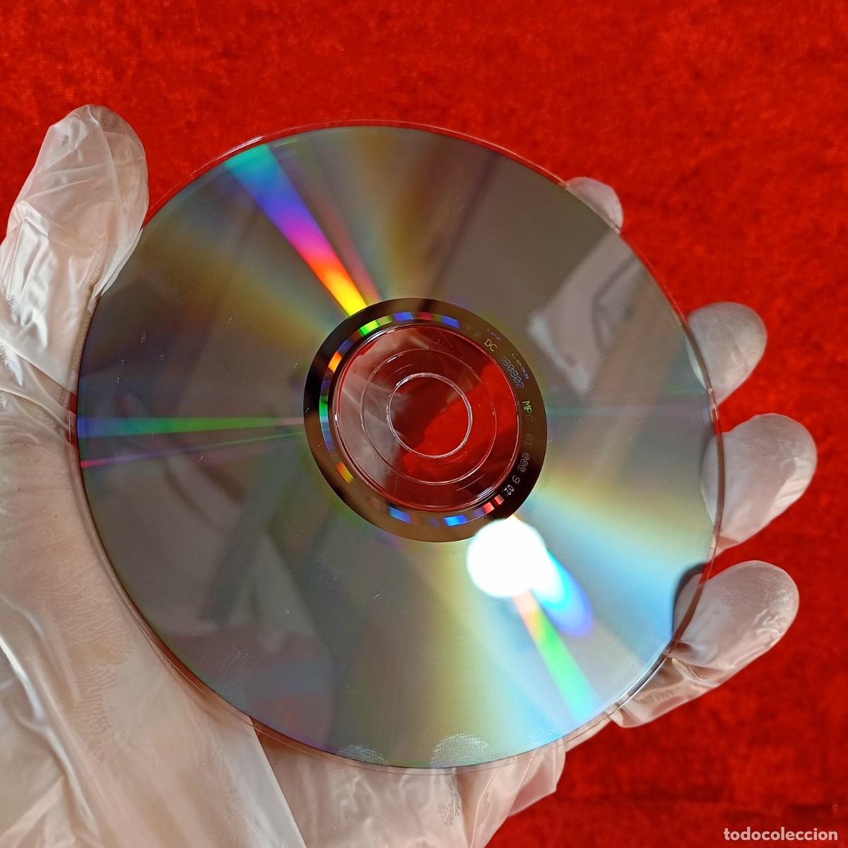 CDs de m&uacute;sica: 20 RAP CLASSICS - DSPCD 191 - DISCO DE M&Uacute;SICA - CD / CD-181 - Foto 5