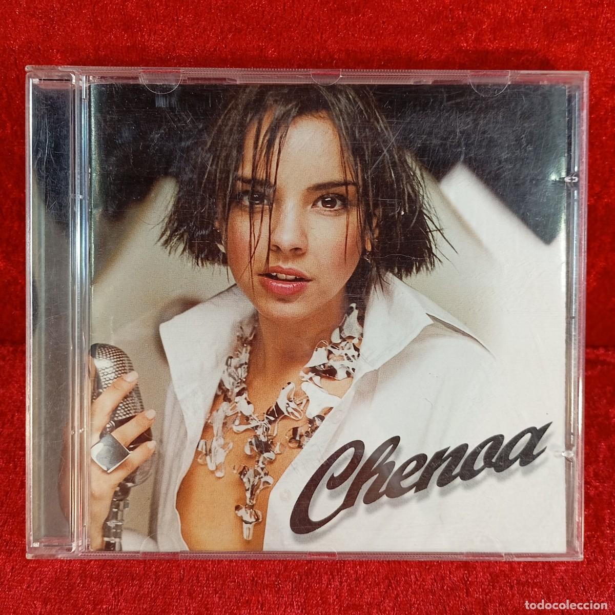 CDs de m&uacute;sica: CHENOA - VLCD148-1 - DISCO DE M&Uacute;SICA - CD / CD-202 - Foto 1
