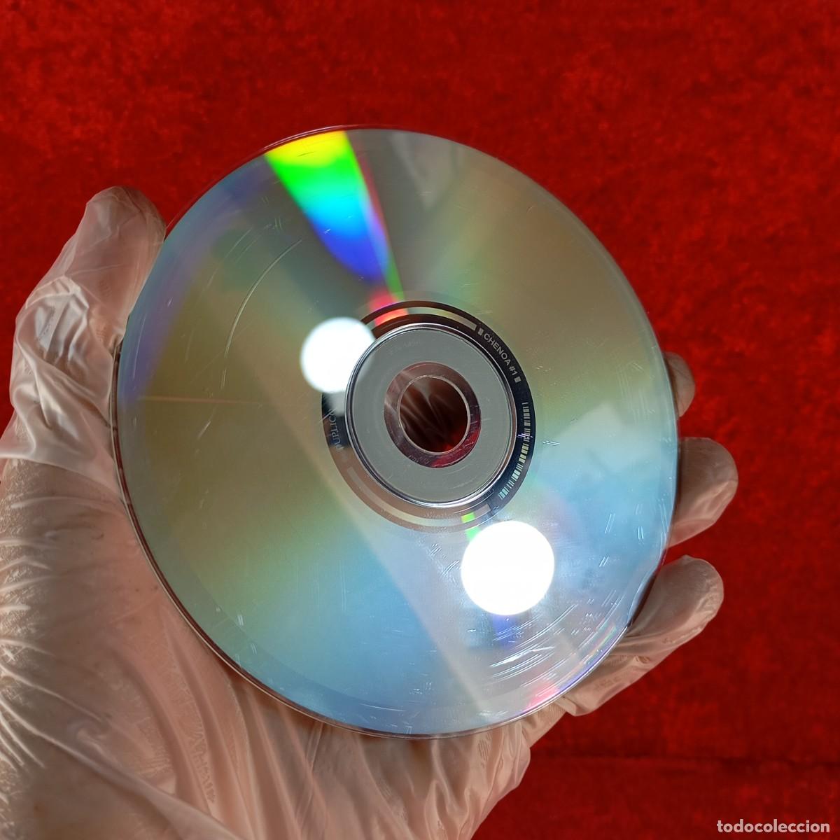 CDs de m&uacute;sica: CHENOA - VLCD148-1 - DISCO DE M&Uacute;SICA - CD / CD-202 - Foto 5
