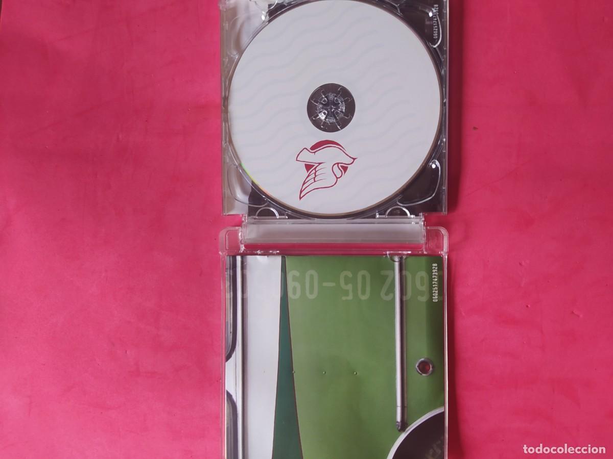 CDs de m&uacute;sica: JUANES LA VIDA ES UN RATICO CD - Foto 2
