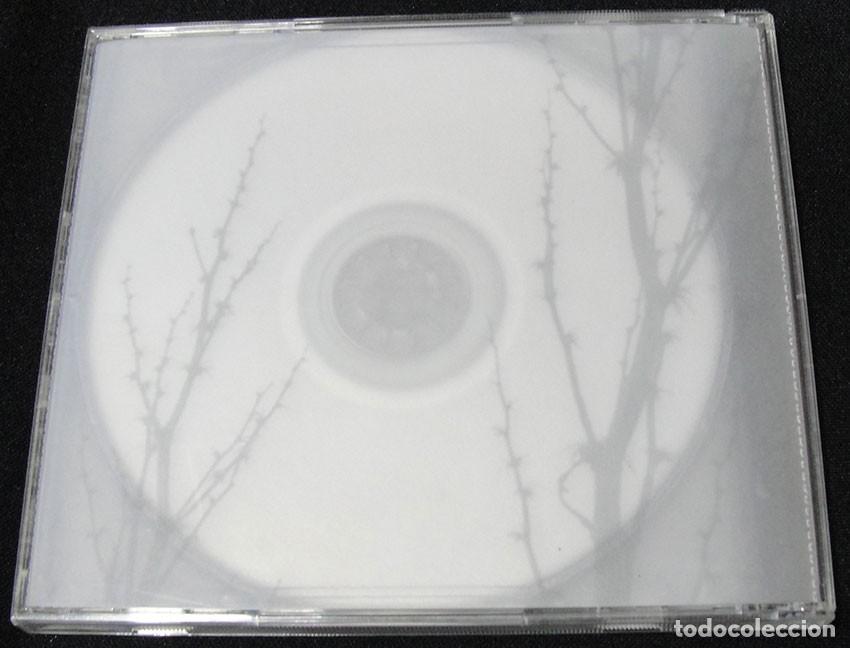 CDs de m&uacute;sica: SIGUR ROS ( ) CD 2002 - CD CON 8 TEMAS - - Foto 4