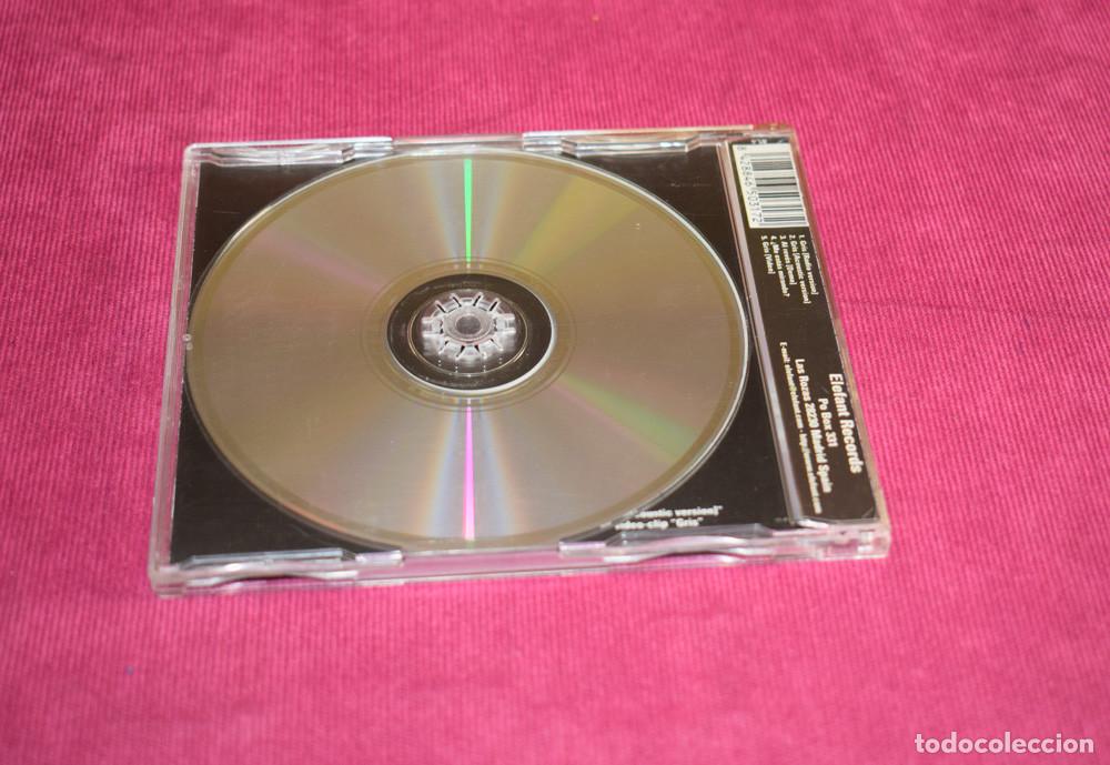 CDs de m&uacute;sica: CECILIA ANN &ndash; Gris- CD EP 1999 - Foto 2