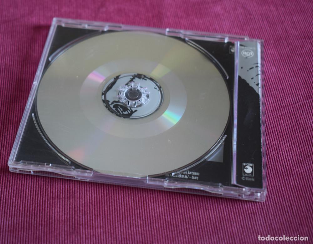 CDs de m&uacute;sica: CORN FLAKES &ndash; Windows - CD EP 1996 - Foto 2