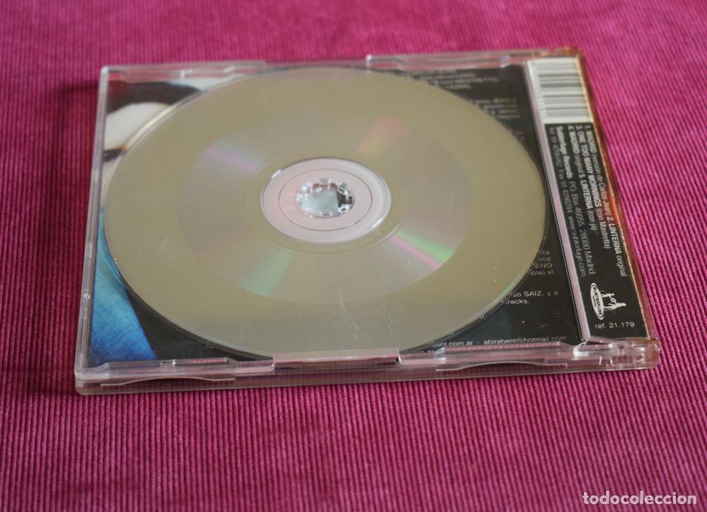 CDs de m&uacute;sica: BIRABENT &ndash; Birabent EP - CD EP 1999 - Foto 3