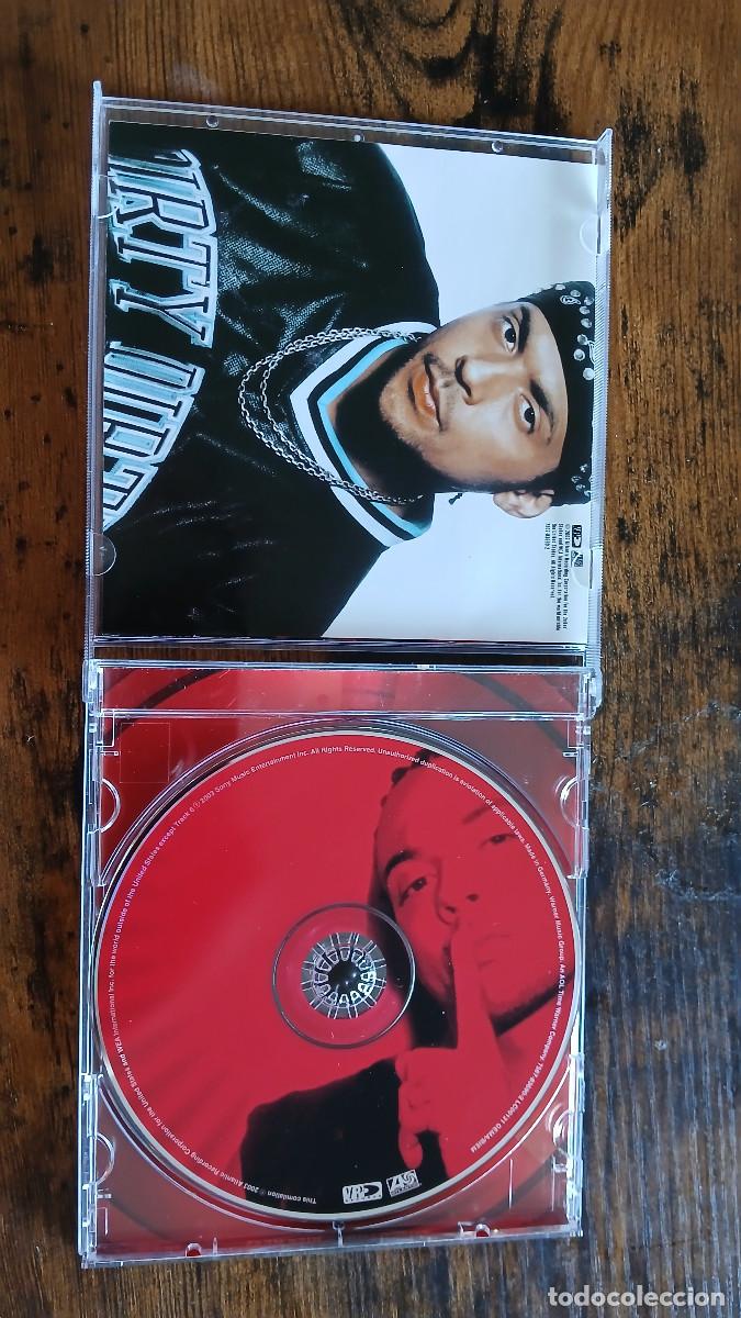 CDs de m&uacute;sica: CD Sean Paul Dutty Rock - Foto 3