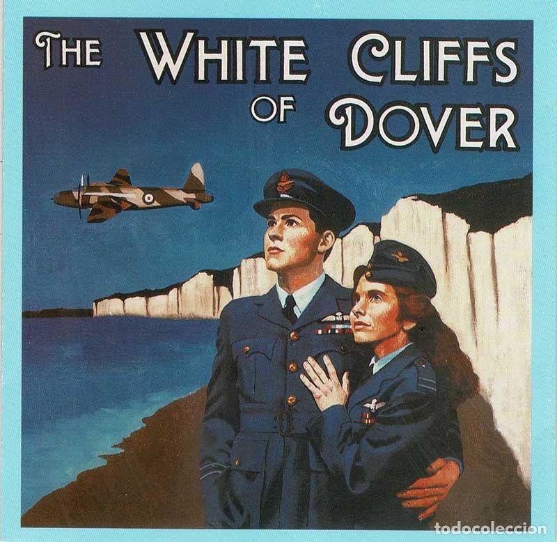 CDs de Musique: The White Cliffs Of Dover. Disc 2. CD