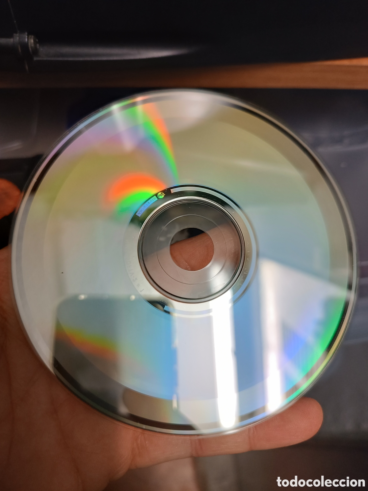 CDs de m&uacute;sica: Lo m&aacute;s duro recopilatorio - Foto 3