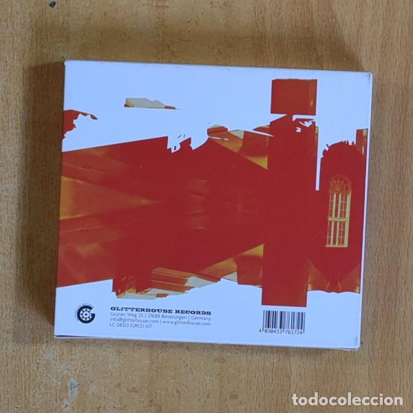 CDs de m&uacute;sica: VARIOS &ndash; NEVERMIND GLITTERHOUSE IS 20 - CD - Foto 2