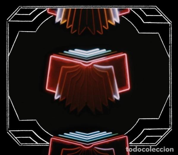 CDs de m&uacute;sica: Arcade Fire &ndash; Neon Bible - CD - Foto 1