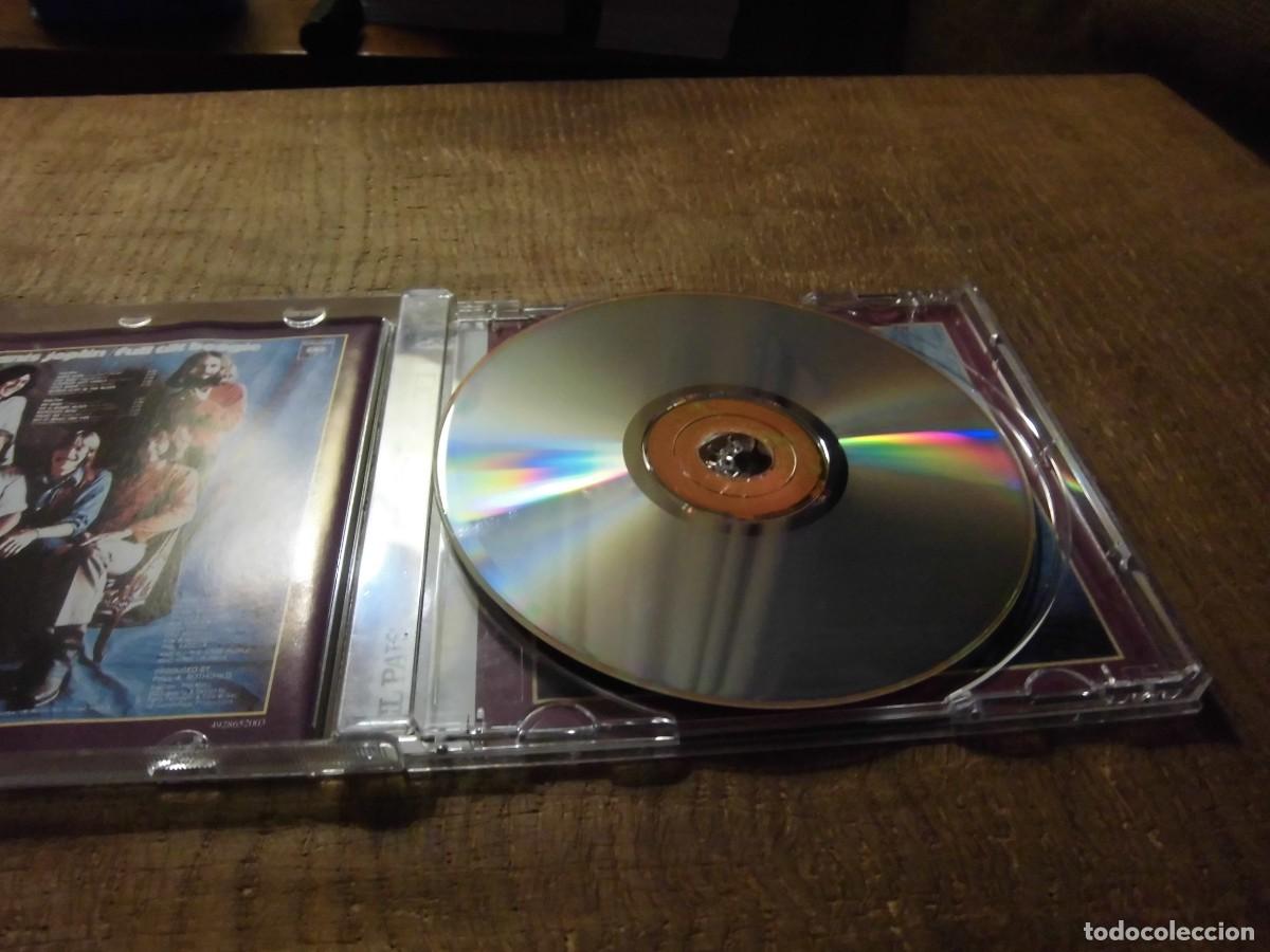 CDs de m&uacute;sica: CD JANIS JOPLIN PEARL - Foto 4