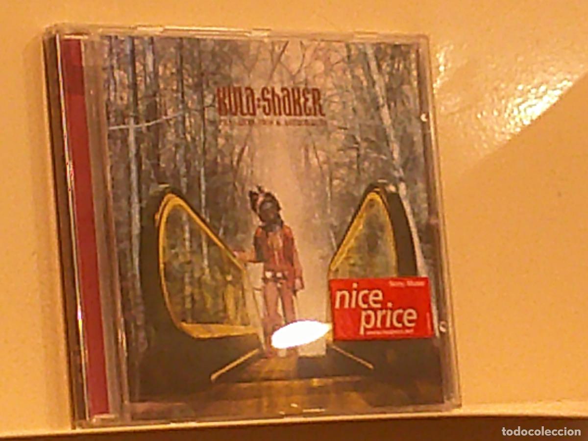CDs de m&uacute;sica: KULA SHAKER PEASANTS, PIGS & ASTRONAUTS AUDIO CD - COLUMBIA 1999