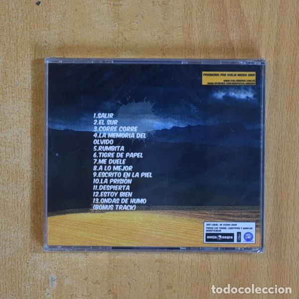 CDs de m&uacute;sica: OVEJA NEGRA - DESPIERTA - CD - Foto 2