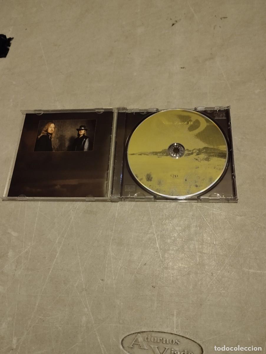 CDs de m&uacute;sica: Vanzant CD Vanzant II - Foto 2
