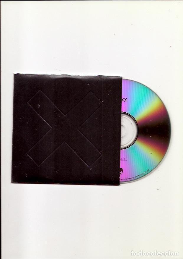 CDs de m&uacute;sica: THE XX. On hold. (cd single 2016) - Foto 1
