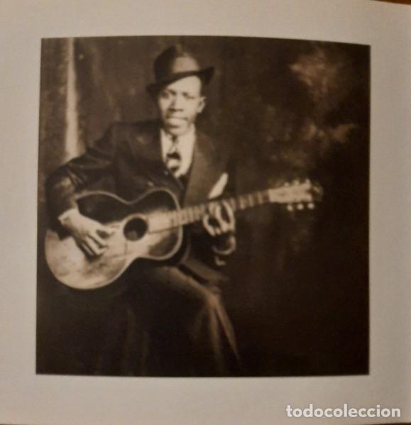 CDs de m&uacute;sica: The Blues - PRECINTADO - 5 x CD - Foto 3