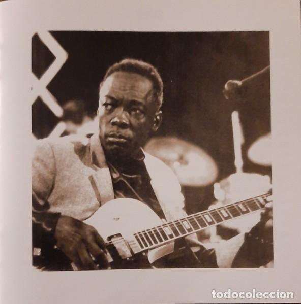 CDs de m&uacute;sica: The Blues - PRECINTADO - 5 x CD - Foto 4