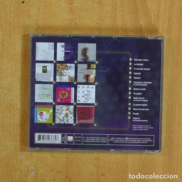CDs de m&uacute;sica: PRESUNTOS IMPLICADOS - VERSION ORIGINAL - CD - Foto 2