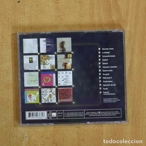 CDs de m&uacute;sica: PRESUNTOS IMPLICADOS - VERSION ORIGINAL - CD - Foto 2