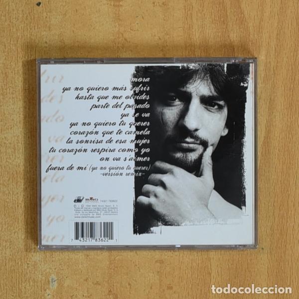 CDs de m&uacute;sica: JOSE EL FRANCES - ALMA - CD - Foto 2
