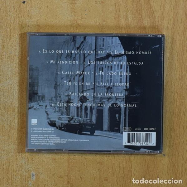 CDs de m&uacute;sica: REVOLVER - CALLE MAYOR - CD - Foto 2