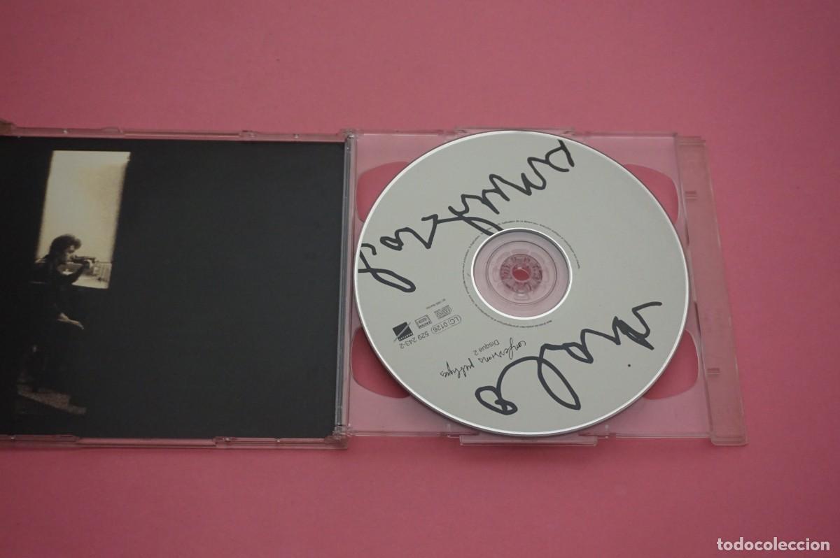 CDs de m&uacute;sica: CD - ALAIN BASHUNG - CONFESSIONS PUBLIQUES - DISCO EN ESTADO EXCELENTE - Foto 3