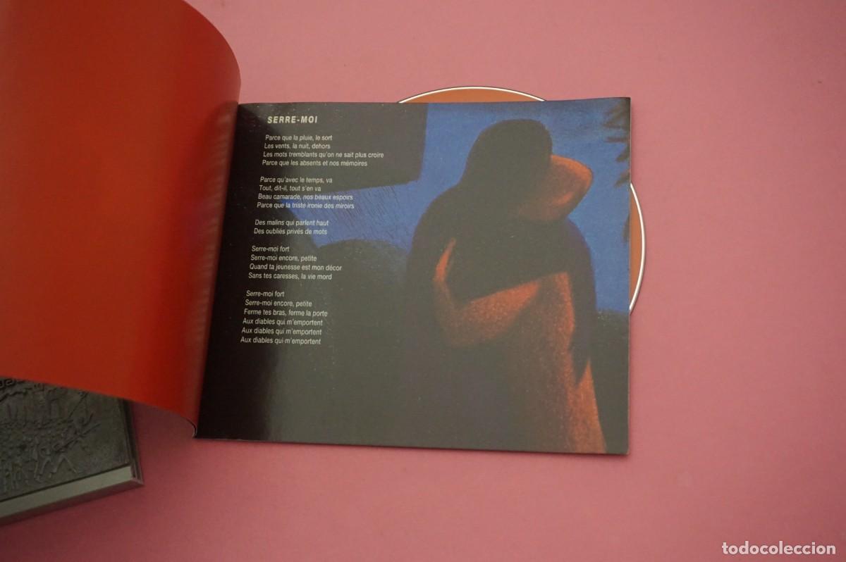 CDs de m&uacute;sica: CD - ROUGE - FREDERICKS GOLDMAN JONES - Foto 3