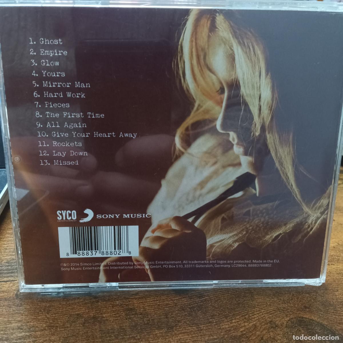 CDs de m&uacute;sica: ELLA HENDERSON, CHAPTER ONE. CD - Foto 2