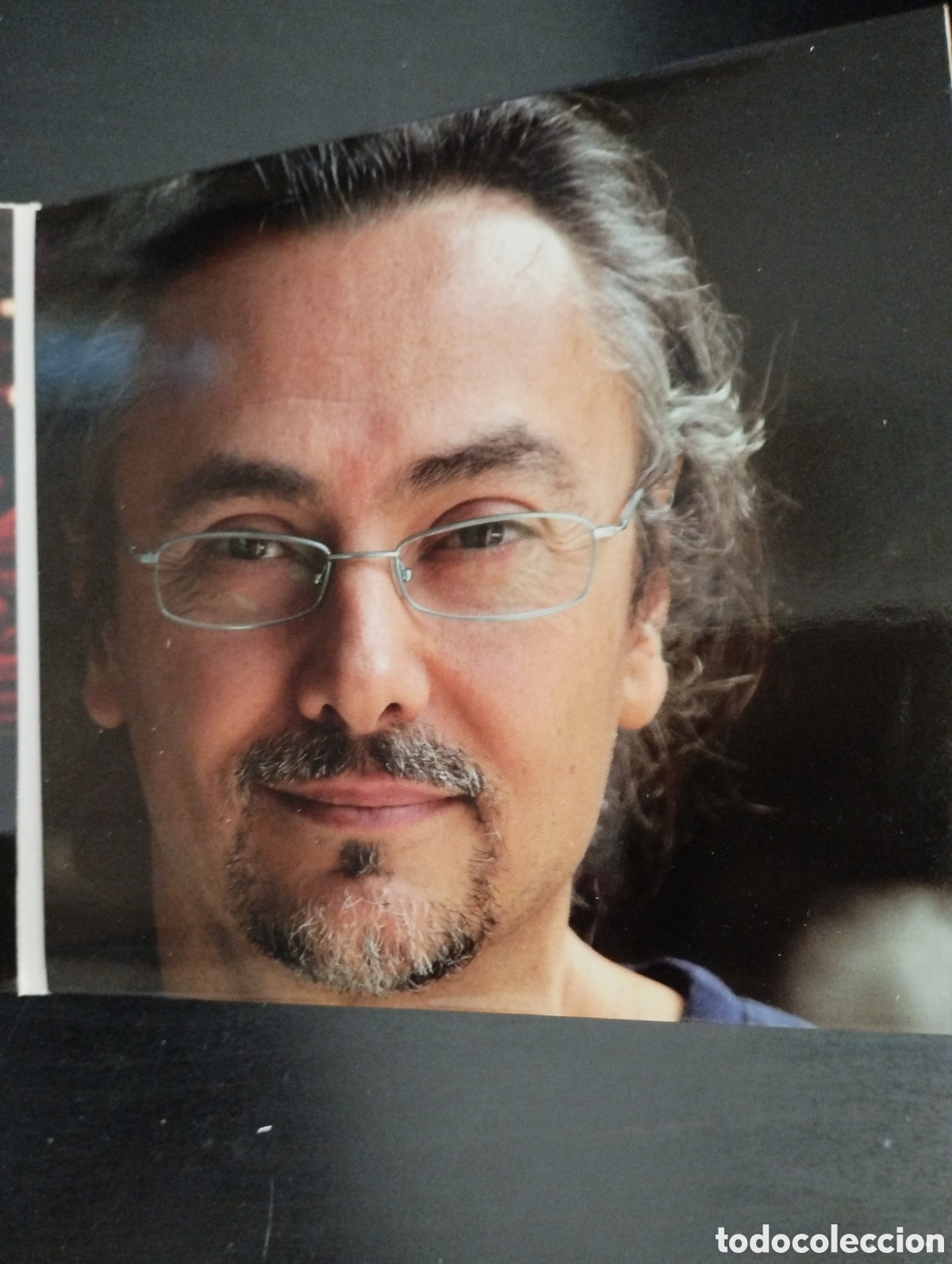 CDs de m&uacute;sica: Joan Am&eacute;ric &ndash; DIRECTAment. CD, 2012. Barnasants - Foto 3
