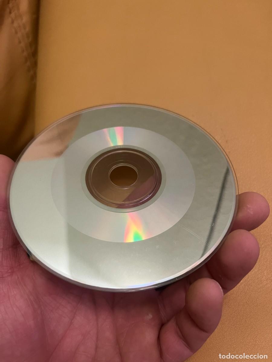 CDs de m&uacute;sica: Electronic Disappointed - Foto 4