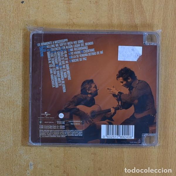 CDs de m&uacute;sica: PITINGO - SOULERIA - CD - Foto 2