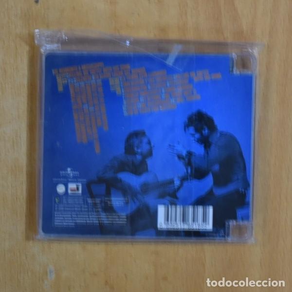 CDs de m&uacute;sica: PITINGO - SOULERIA - CD - Foto 2