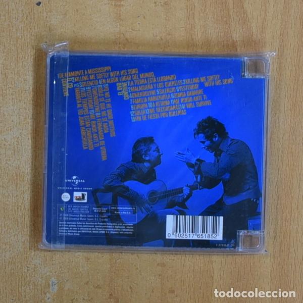 CDs de m&uacute;sica: PITINGO - SOULERIA - CD - Foto 2