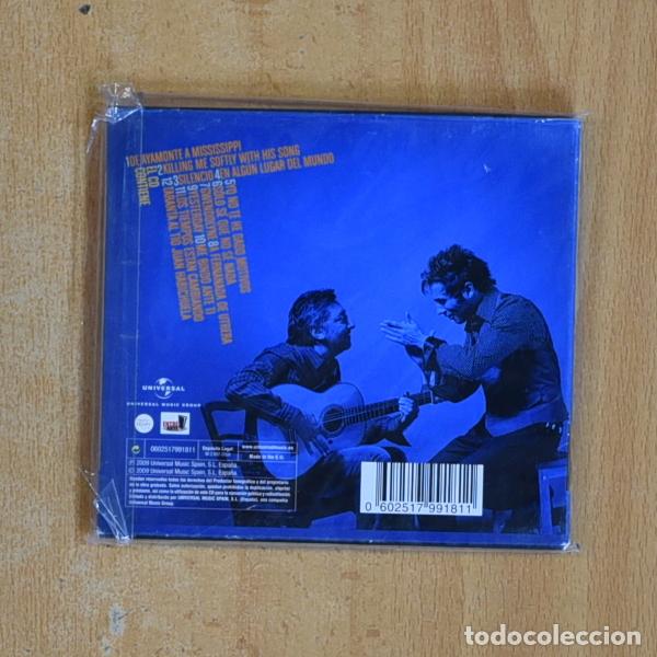 CDs de m&uacute;sica: PITINGO - SOULERIA - CD - Foto 2