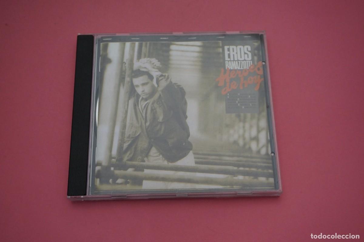 CDs de m&uacute;sica: CD - COUNT BASIE - HEROES DE HOY - DISCO COMO NUEVO - Foto 1