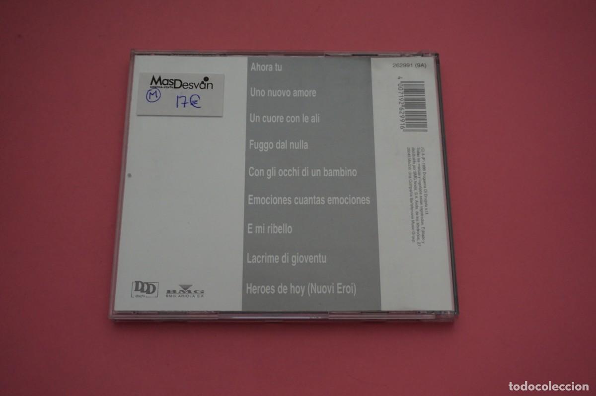 CDs de m&uacute;sica: CD - COUNT BASIE - HEROES DE HOY - DISCO COMO NUEVO - Foto 3