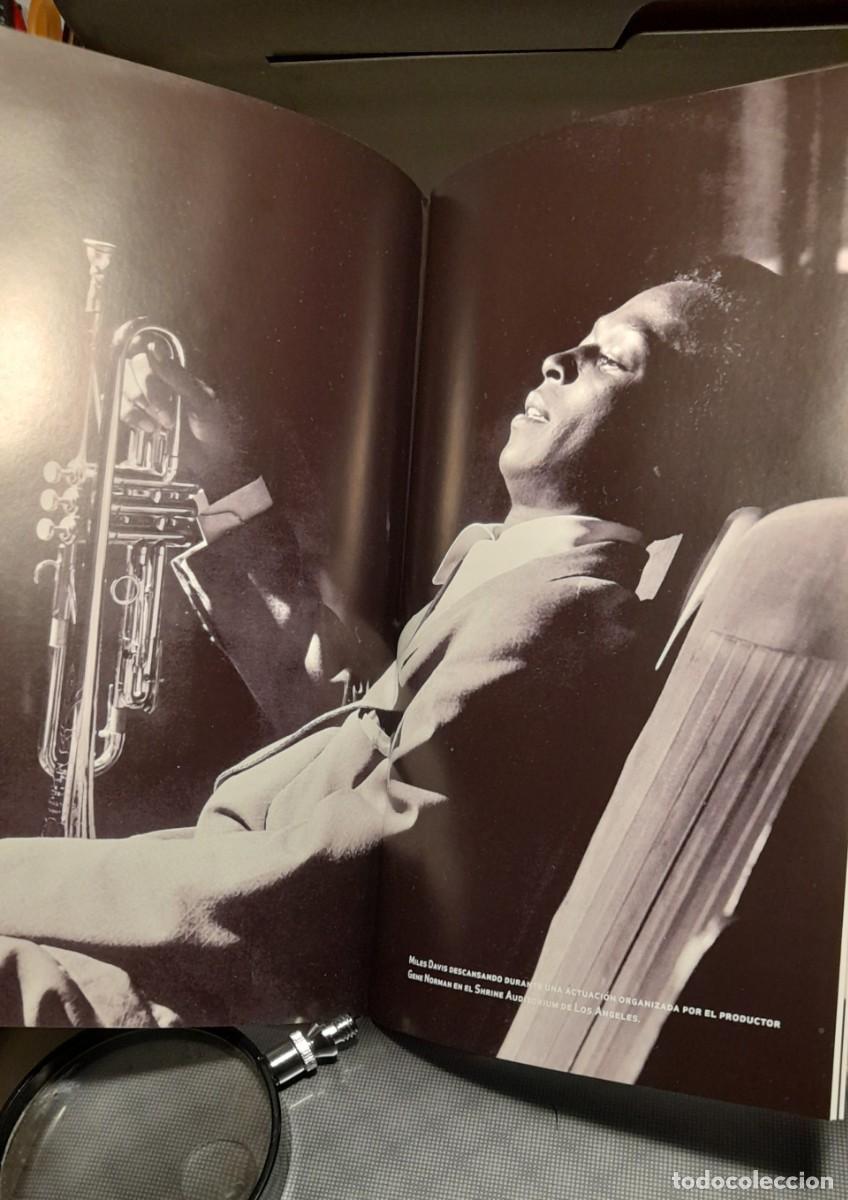 CDs de m&uacute;sica: MILES DAVIS : MY OLD FLAME ( DOBLE CD LIBRO ) - Foto 3