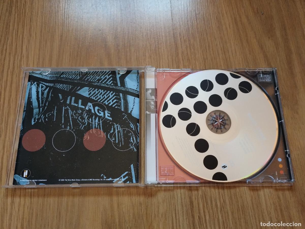 CDs de m&uacute;sica: McCoy Tyner &ndash; Plays John Coltrane - CD Jazz - Foto 2