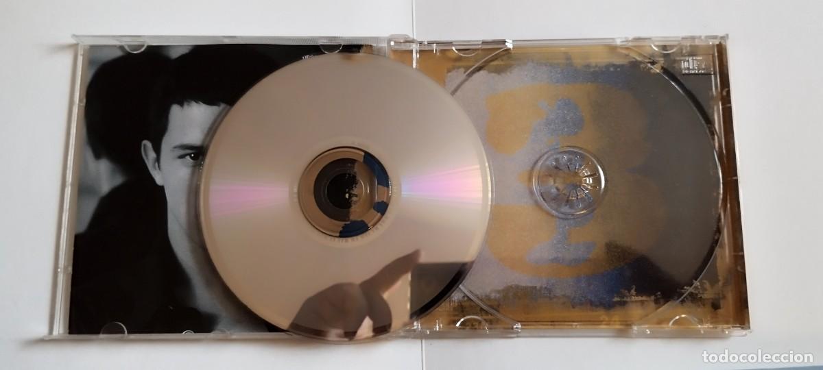 CDs de m&uacute;sica: Lote de 5 CDs de Alejandro Sanz - Ediciones Originales - Foto 3