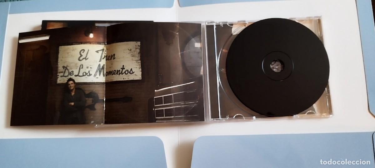 CDs de m&uacute;sica: Lote de 5 CDs de Alejandro Sanz - Ediciones Originales - Foto 10