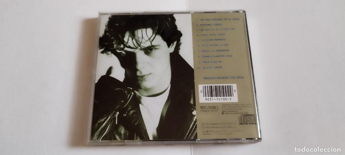 CDs de m&uacute;sica: Lote de 5 CDs de Alejandro Sanz - Ediciones Originales - Foto 24
