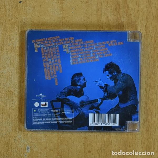 CDs de m&uacute;sica: PITINGO - SOULERIA - CD - Foto 2